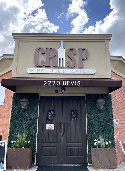 Crisp