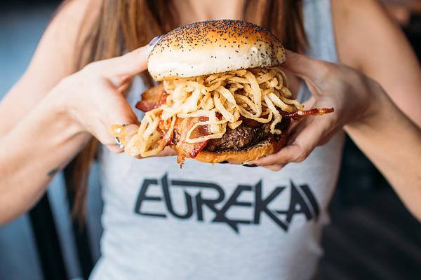 Eureka! Fresno