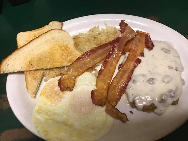 The Burg Sports Grill