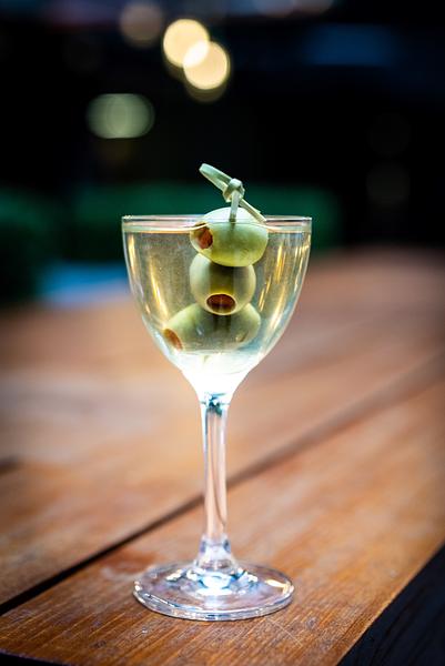 Dovetail Bar & Restaurant