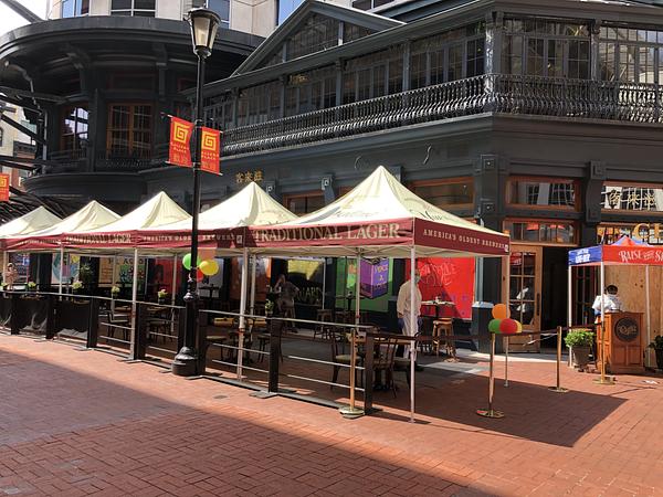 Clyde's of Gallery Place