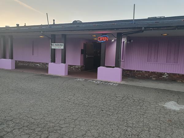 Moe's Tavern