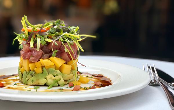 Scott's Seafood Grill & Bar