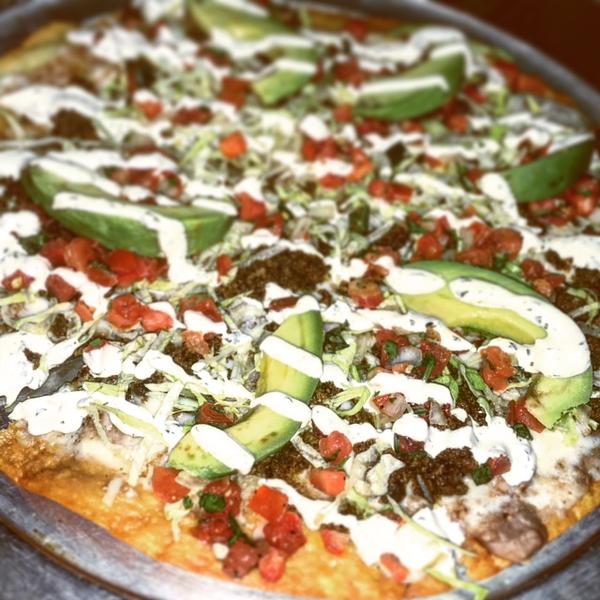 Mr. Miguel's Mexican Grill & Cantina