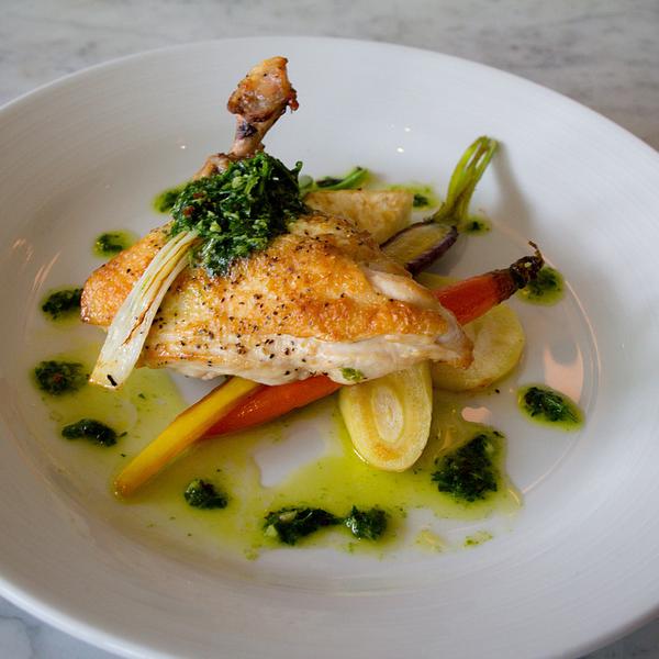 Parc Bistro-Brasserie
