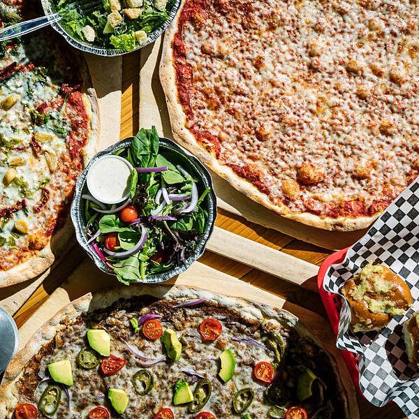 East Side Pies