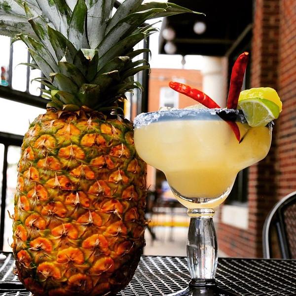 Santa Fe Mexican Grill - Wilmington