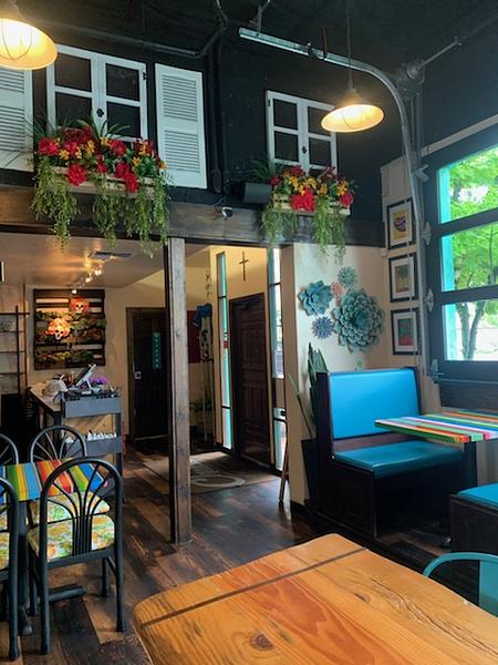 Chula's Restaurant and Cantina