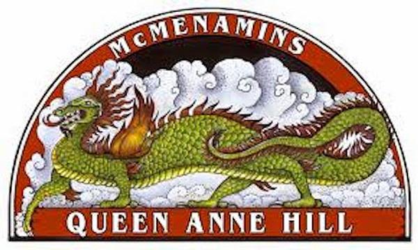 McMenamins Queen Anne