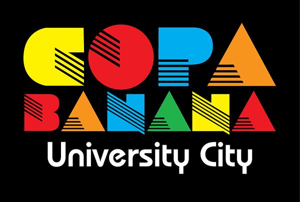 Copabanana University City