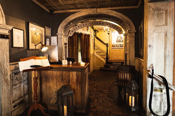 Fraunces Tavern