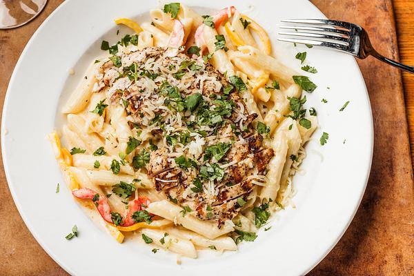 Capital City Grill