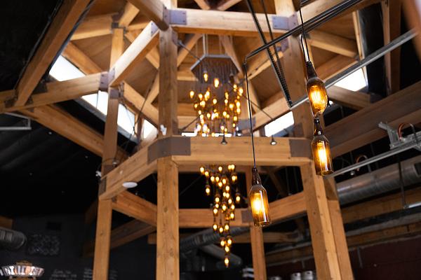 Hillcrest Brewing Company Bar & Pizzeria