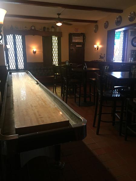 Bonner's Irish Pub