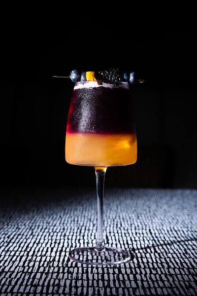 High Society Buckhead