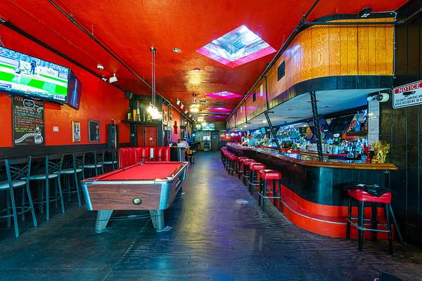 Star Bar