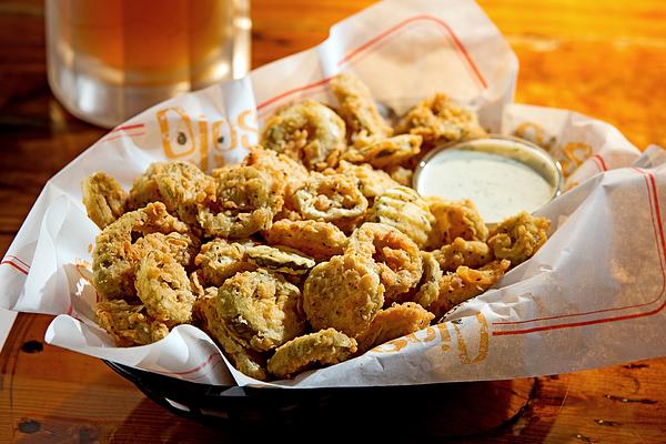 Ojos Locos Sports Cantina - South Austin