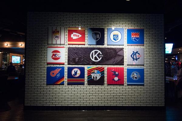 No Other Pub by Sporting KC