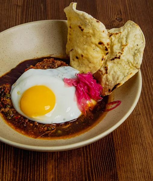 El Matatan The Finest Fusion Of Latin Cuisine
