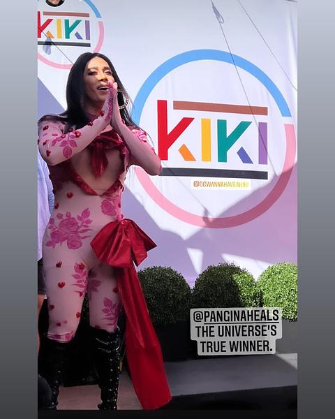 Kiki