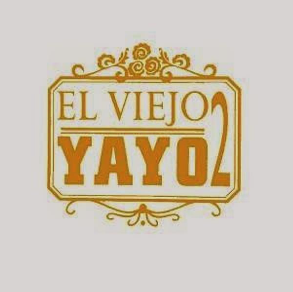 El Viejo Yayo 2