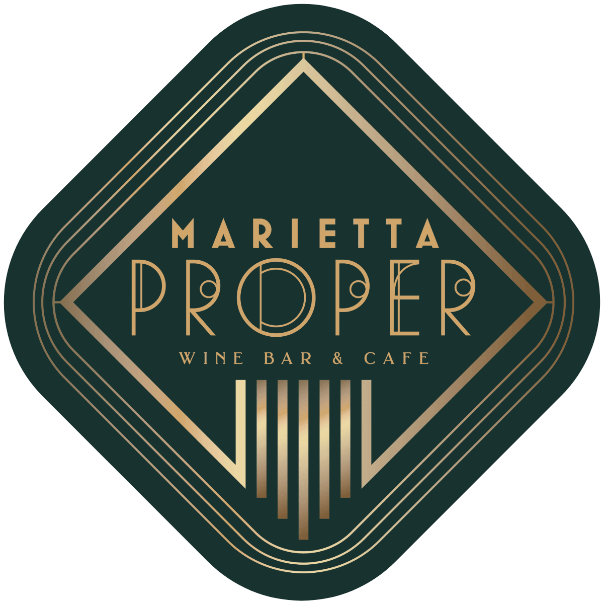 Marietta Proper