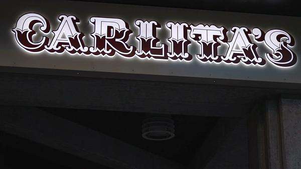 Carlita's - Portland