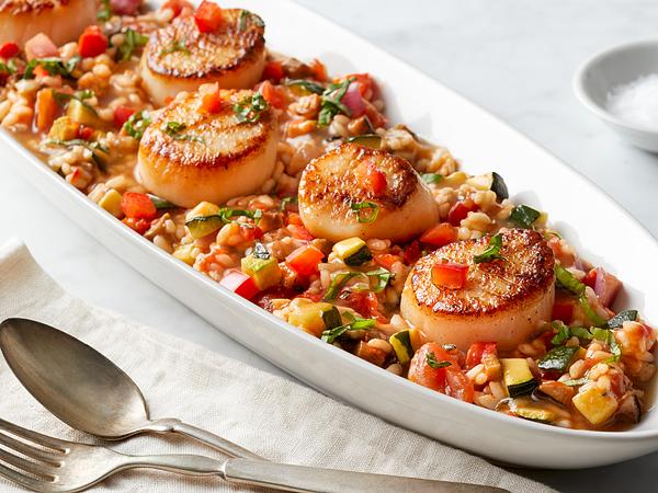 BRIO Tuscan Grille