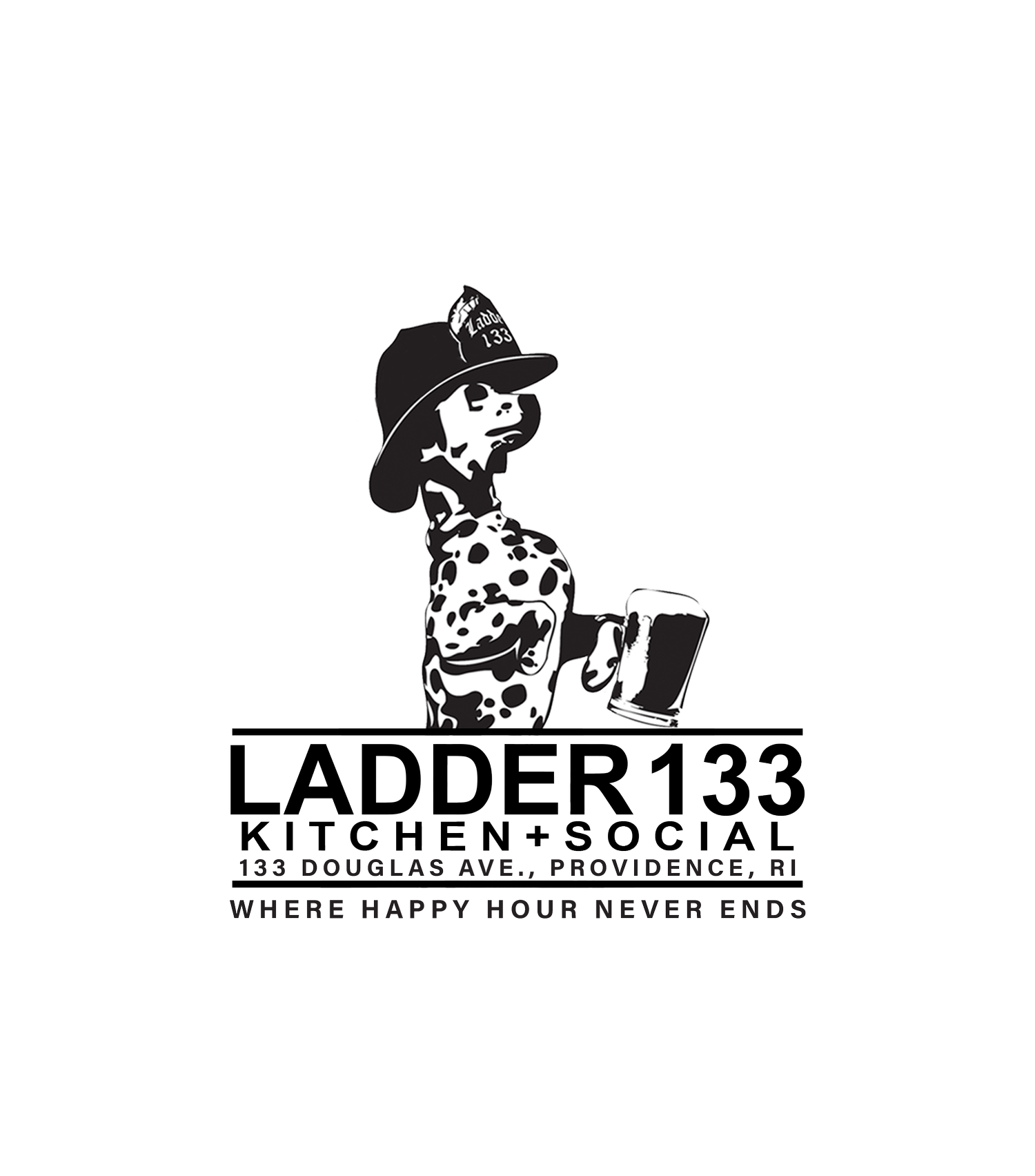Ladder 133 Kitchen & Social