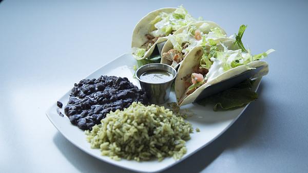 Elixir Bar & Grill