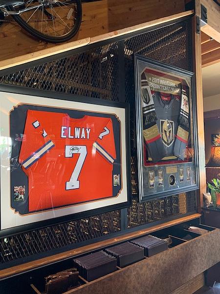 Black Mountain Grill