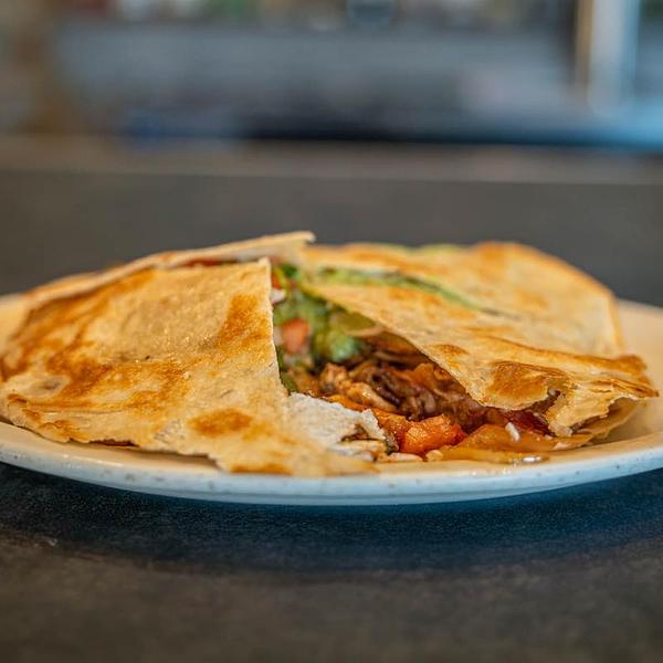 Nacho's Mexican Restaurant