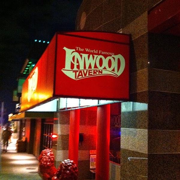 Inwood Tavern