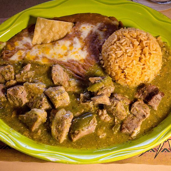 Marieta's Fine Mexican Food & Cocktails