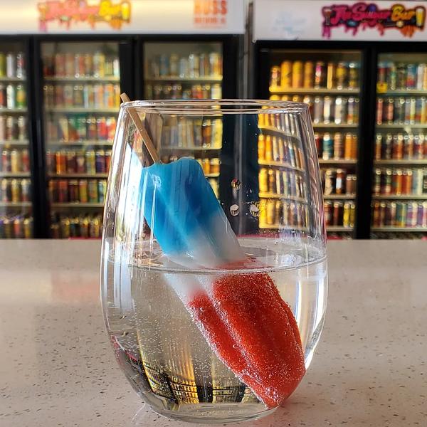 The Sugar Bar Craft Beer & Wine Taproom & Bottleshop