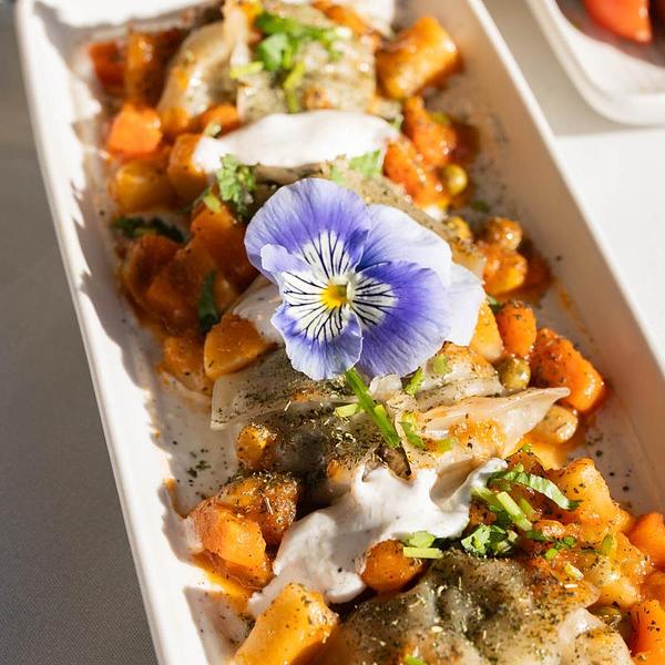 SAFFRON KITCHEN, RESTAURANT & BAR