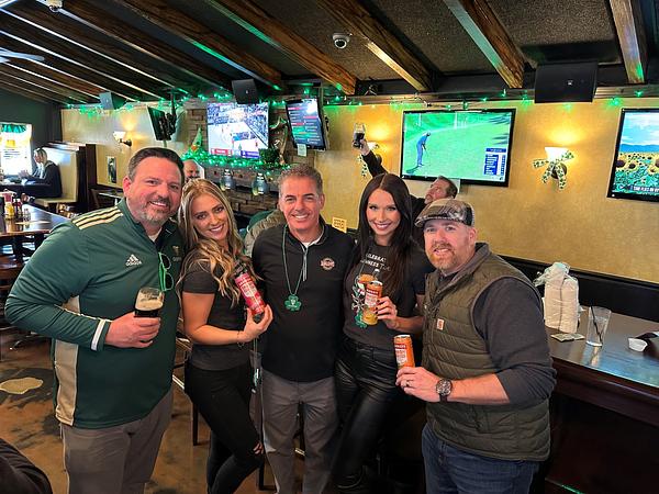 Malone's Tavern