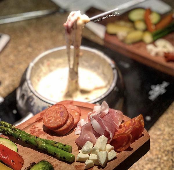 Melting Pot
