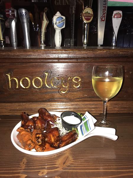 Hooleys Public House