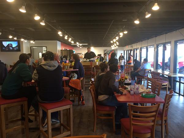 Wing Shack Fort Collins