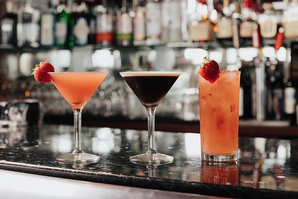 Observation Bar