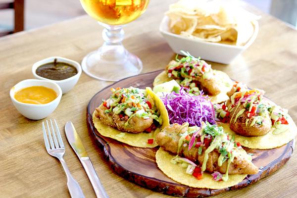 El Chile Café y Cantina