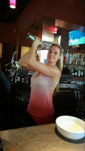 B2 Bar and Grill