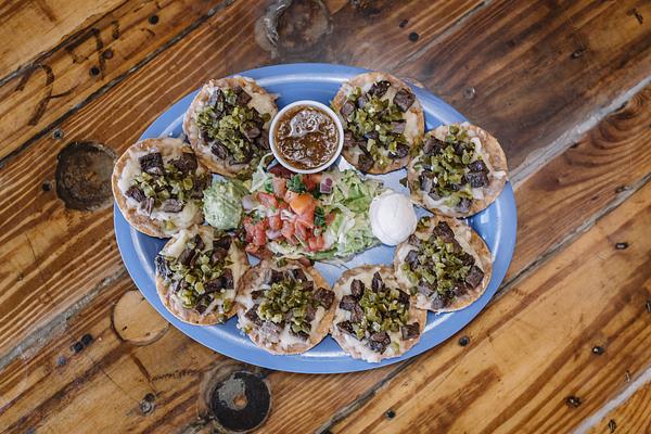 Ojos Locos Sports Cantina - Jupiter