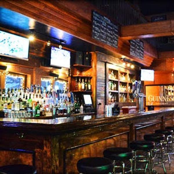 The Scotch House Pub