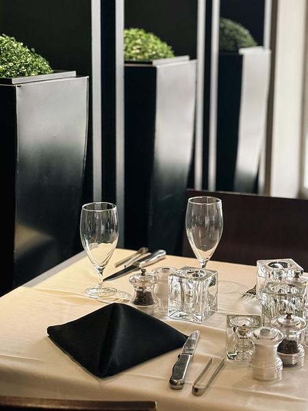 Nabrasa Brazilian Steakhouse - Philadelphia