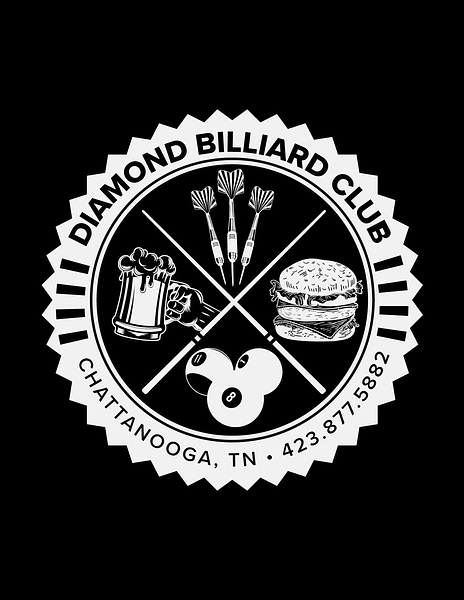 Diamond Billiard Club