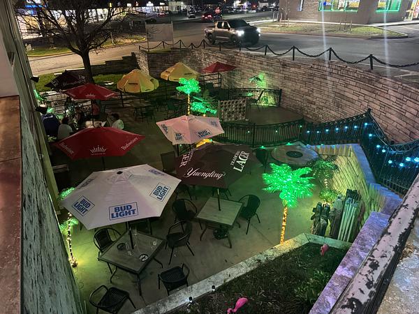 Neon Moon Bar & Lounge