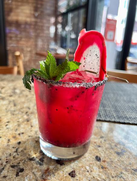 El Mariachi Tequila Bar & Grill