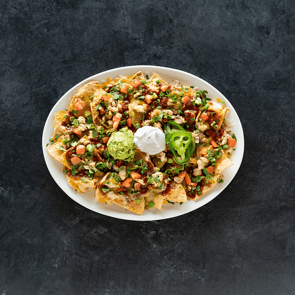 Yard House